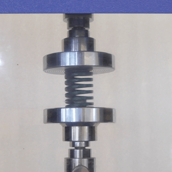 Spring Design and Manufacture